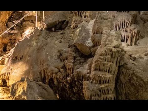 Lewis And Clark Caverns State Park Is Twelve Miles East Of Whitehall In