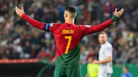 Apuntan La Fecha De Retirada De Cristiano Ronaldo Estadio Deportivo