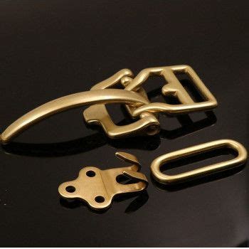 Пряжки ременные шлевки - 10 страница | Кожа мастерство, Пряжка для ...