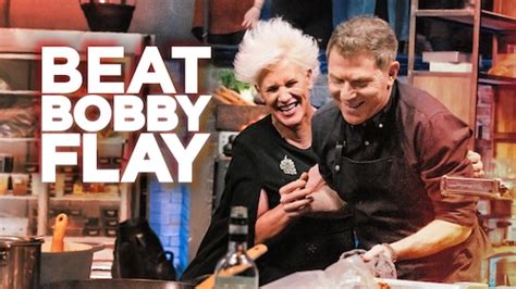 Watch Beat Bobby Flay Season 24 Max