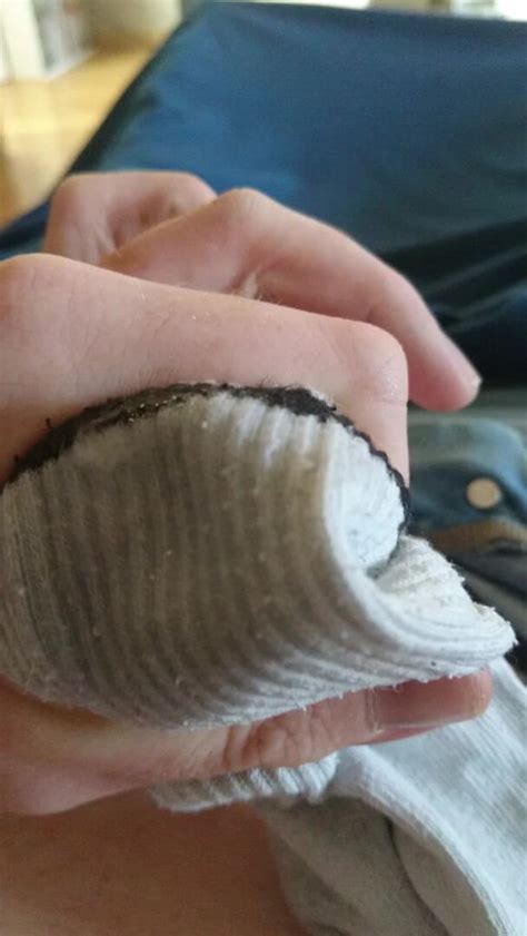 Cum In Sock Gay White Amateur Porn Feat Swedish Switcher Xhamster