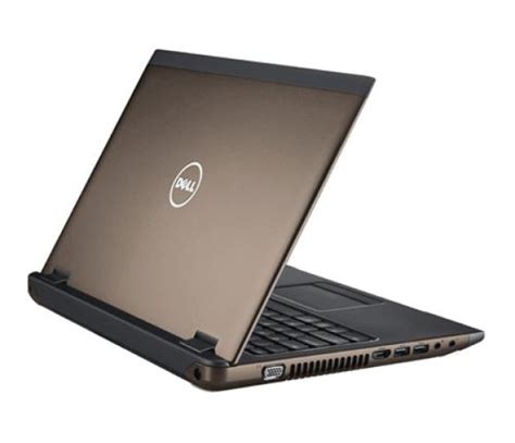 Dell Vostro 3460 I3 2370m4gb320dvd Rwwin8px Złoty Notebooki