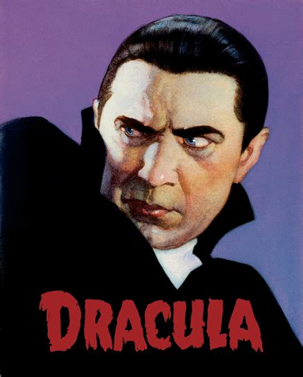 Dracula Movie Bela Lugosi