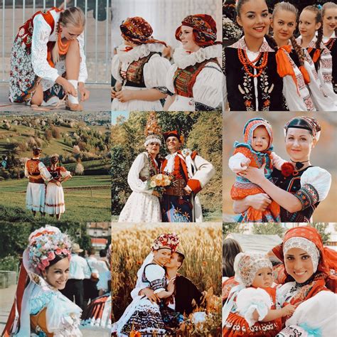 Slavic folk on Tumblr