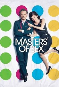 Masters Of Sex Season Rotten Tomatoes