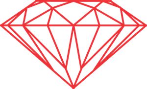 Diamond Logo PNG Vectors Free Download