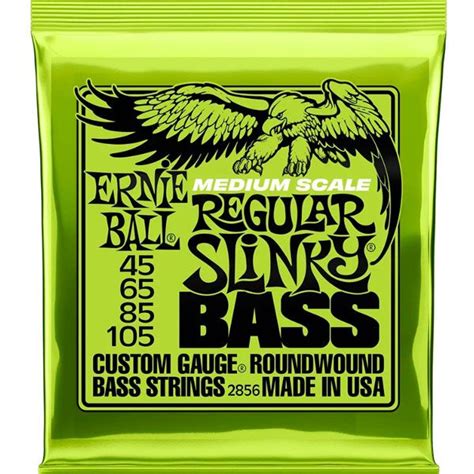 Corda Para Baixo Cordas Ernie Ball C Super Slinky Copetti