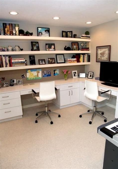 Transitional Home Office Design Ideas Decoration Love