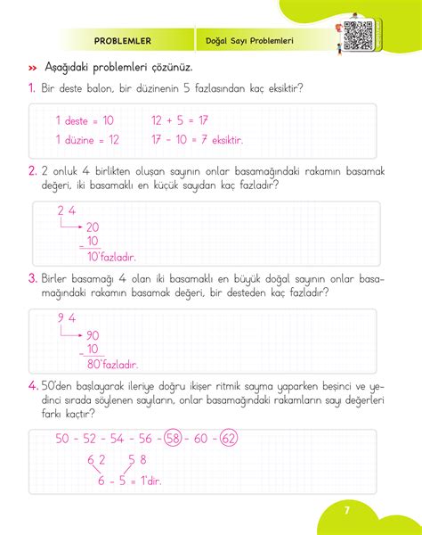 S N F Tek Lider Lkokul Seti Problemler Palme Yay Nevi Dijital