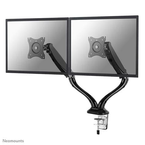 Neomounts Desk Monitor Arm In Distributor Wholesale Stock For