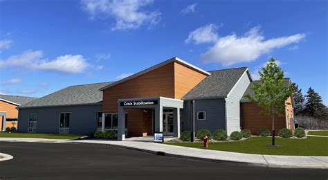 Youth Crisis Stabilization Facility North Central Health Care