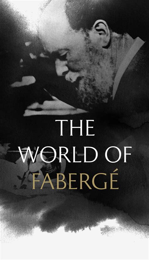 5 Trillion-Dollar Dynasty: Unpacking The Enigmatic Empire Of Fabergé