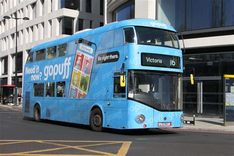 Metroline Ltz Lt Metroline Borismaster Ltz Flickr