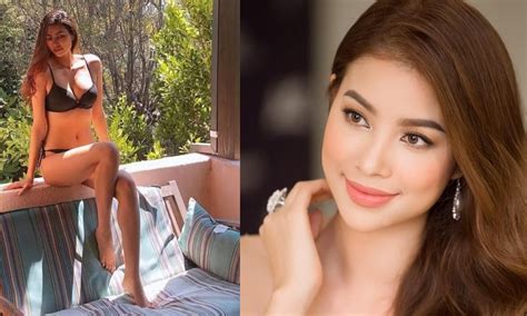 L U L M M I Th Y Ph M H Ng Di N Bikini Khoe Body V Ng M T C Ng Y C A N Ng H U Chi M Tr N