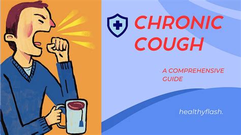 Unveiling The Mystery Behind Chronic Cougha Comprehensive Guide By