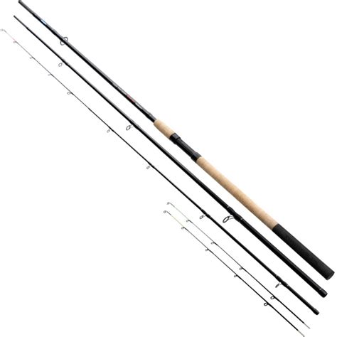 Фидерное удилище Flagman Force Active Feeder Heavy 3.9м 140г FFHN390 ...