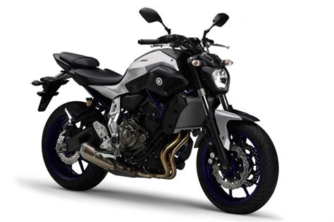 Two Naked Yamaha Twins For Australian Market Fullnoise Au