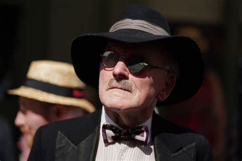 Why Ireland Should Declare Bloomsday A Public Holiday To Honour Its