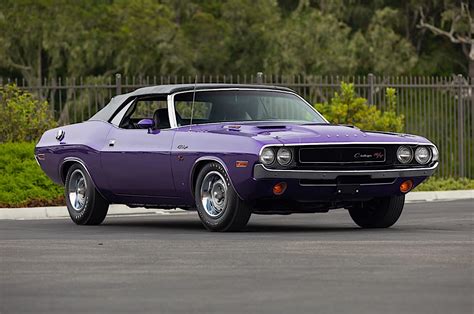 1970 Dodge Challenger