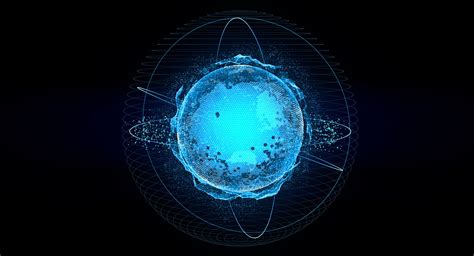 Animated Hologram Planet 3D Model $129 - .fbx .max .obj - Free3D