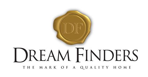 Dream Finders Homes Logos And Brands Directory