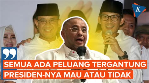 Berita Harian Anies Baswedan Kampanye Terbaru Hari Ini Kompas