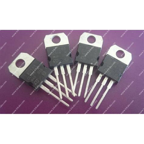 ‫مشخصات، دیتاشیت، قیمت و خرید BU505‬