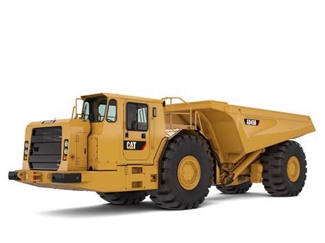 Cat Underground Mining Trucks Underground Mining Load Haul Dump Loaders