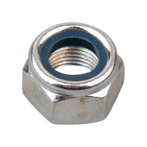 Stainless Steel Broaching Ss Lock Nut At Rs Piece In Mumbai Id