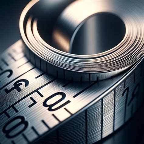 The Anatomy of a Tape Measure: Breaking Down its Parts and Features – Tape Measure Reading