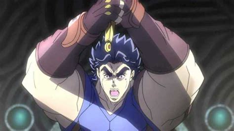 Ep Jojo S Bizarre Adventure S Bizarre Adventure Watch Hd Video