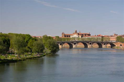 Travel Guide To Toulouse France What Is There To See And Do