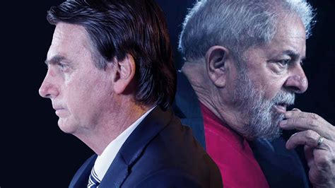 Bolsa Ganha Fôlego Extra Com Bolsonaro Encostando Em Lula Nas Pesquisas