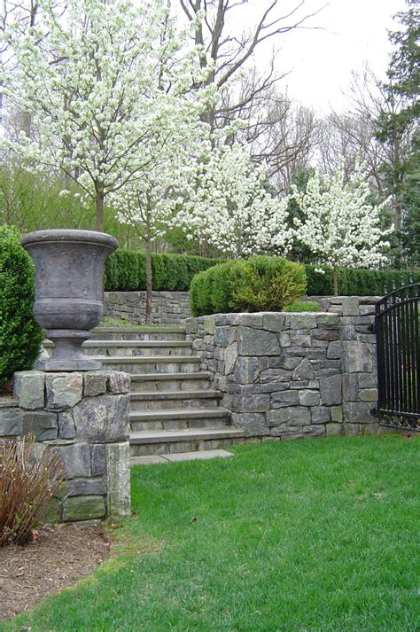 Stone Masonry - The Todd Group | Proyectos de jardín, Patio y jardin ...