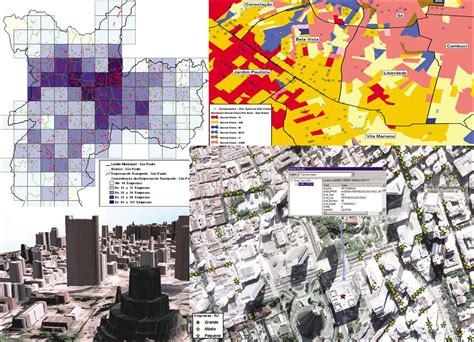 Esri News Arcnews Summer Issue Ericsson Brazil Implements