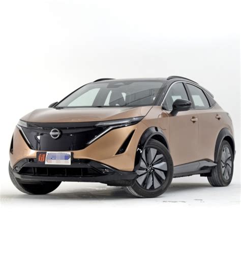 5 Pure China 2021 Electric Car Nissan EV Cars Ariya - China Electric ...