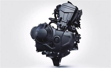 2023 Honda Hornet Engine Details Confirmed | Motorcycle.com