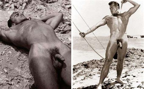 Nsfw Ed Fury From Vintage Nude Model To Movie Star