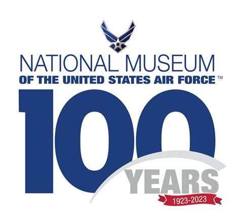 National Museum Of The U S Air Force Celebrates 100 Years Air Force