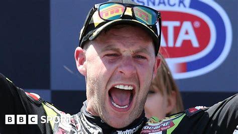 World Superbikes Jonathan Rea Wins To Extend Lead After Bautista