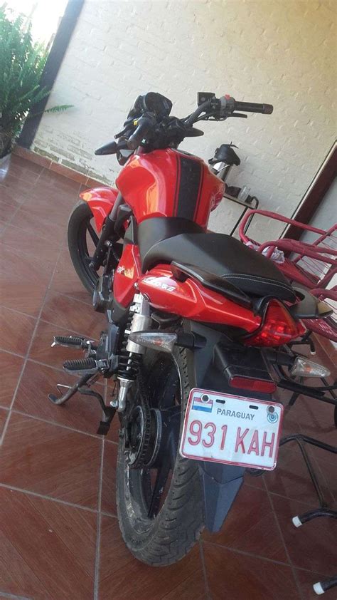 Moto Taiga 200 RkS - Pedro - ID 333509