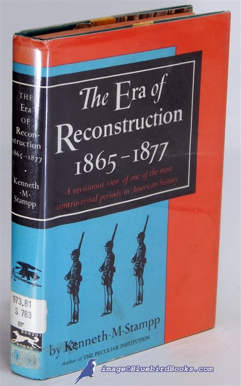 The Era of Reconstruction, 1865-1877