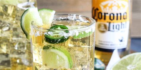 How To Drink Corona With Lime And Salt - Recipes.net