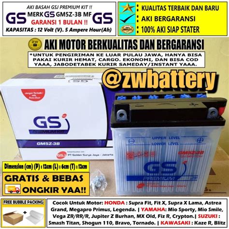 AKI MOTOR SUPRA X LAMA 100 ASTREA GRAND SUPRA FIT LEGENDA GM5Z 3B