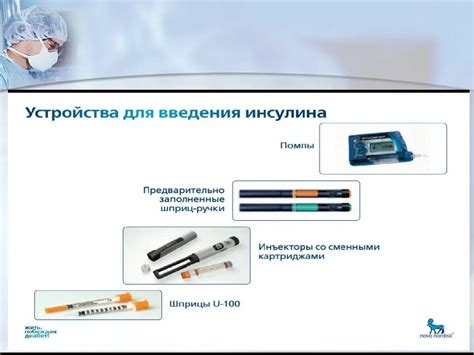 Алгоритм инсулина