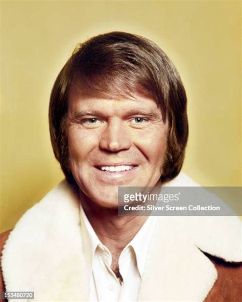 5247 Glen Campbell Photos And High Res Pictures Getty Images