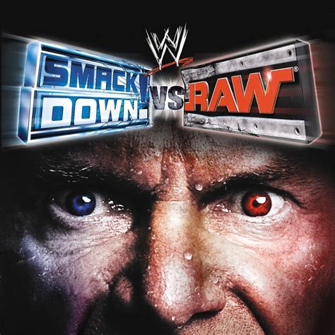 Wwe Smackdown Vs Raw Topic Youtube