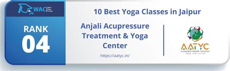 10 Best Yoga Classes In Jaipur Enroll In The Yoga Center In Jaipur