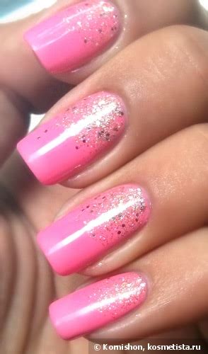 Искристый Orly Halo | Отзывы покупателей | Косметиста