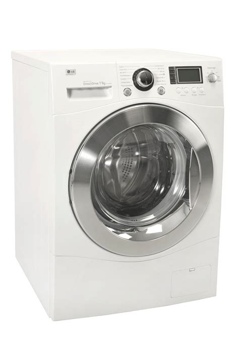 Lave Linge Hublot Lg F Wh Motion Direct Drive F Wh